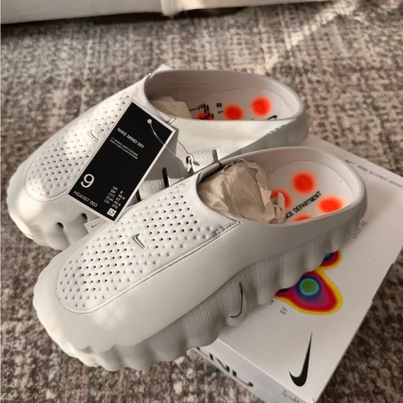 Men’s Nike Mind 001 - Picture 1 of 4
